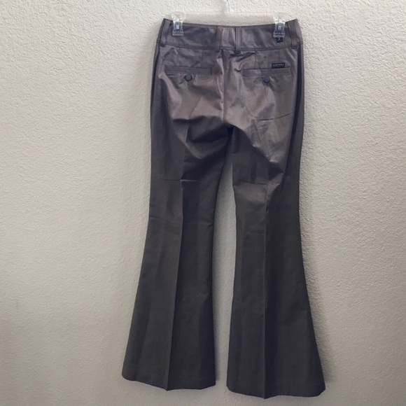 7 for all Mankind trouser pants size 27 - Picture 7 of 8